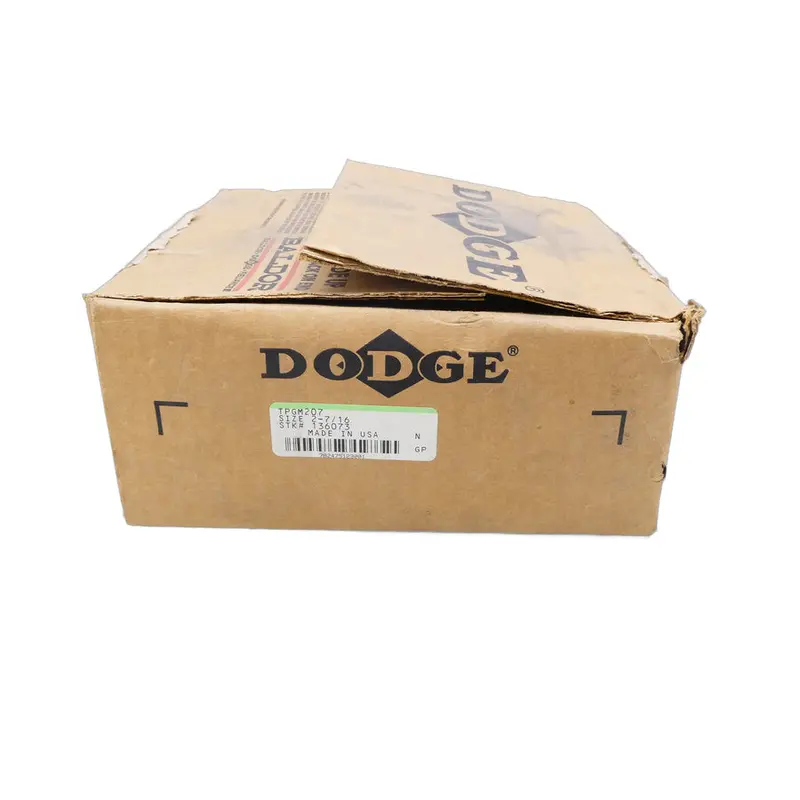 Dodge 136073 Tpgm207 2-7/16" Nsmp 1