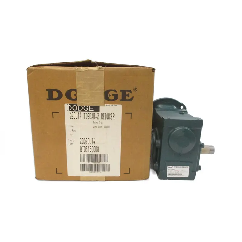 Dodge 20Q20l14 Nsmp 1