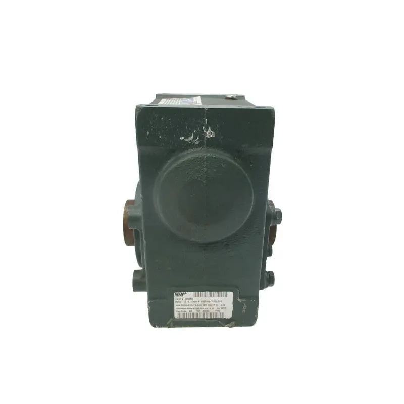 Dodge 26S25h (As Pictured) Nsnp 1