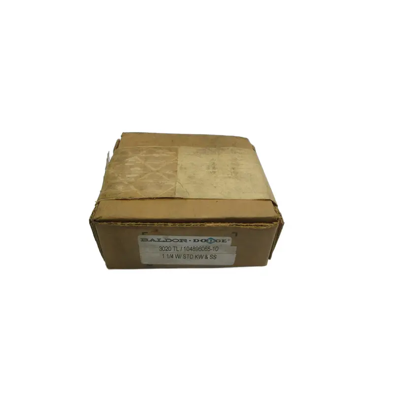 Dodge 3020Tl/104896065-10 Nsfs 1