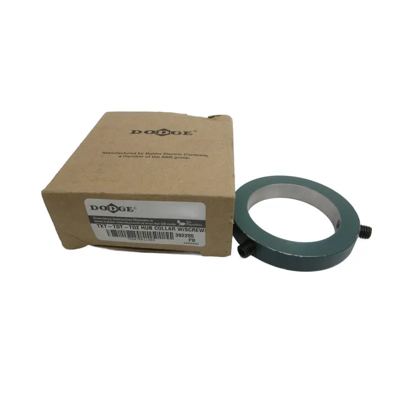 Dodge 392255 Txt-Tdt-Td2 Nsmp 1