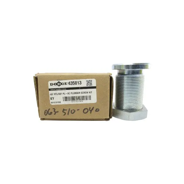 Dodge 435013 407Rtl/507 Pl-Xc Nsmp 1