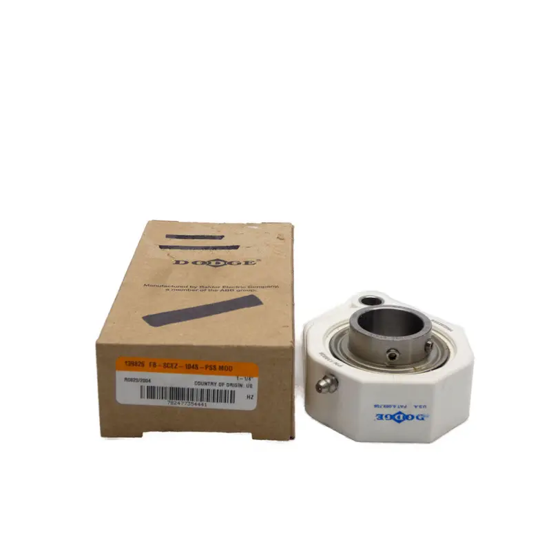 Dodge Fb-Scez-104S-Pss Mod 139826 1-1/4" Nsmp 1
