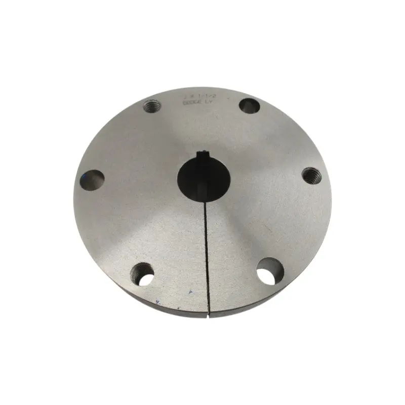 Dodge Jx 1-1/2" Nsnp 1