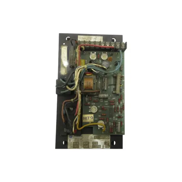 Doerr 333011A2m791 115Vac 4.5A Unmp 1