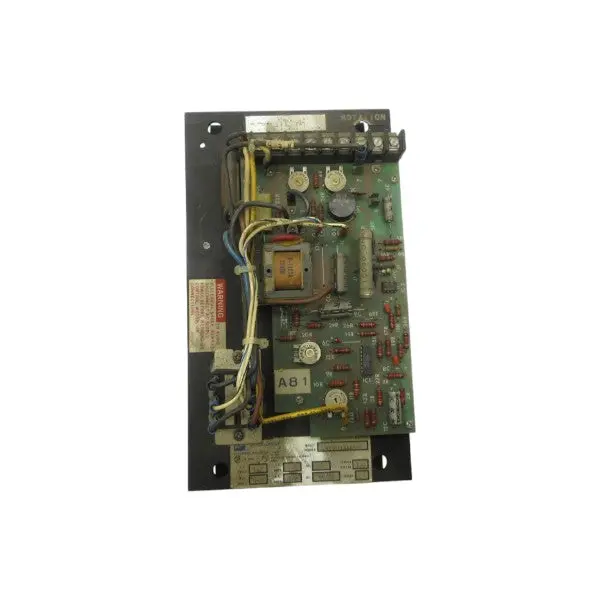 Doerr 333011A4a811 115Vac 4.5A Unmp 1