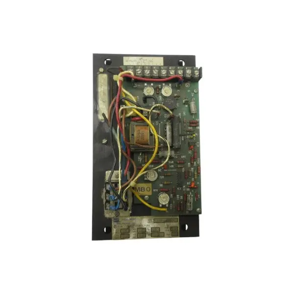 Doerr 333011Bom801 115Vac 4.3A Unmp 1
