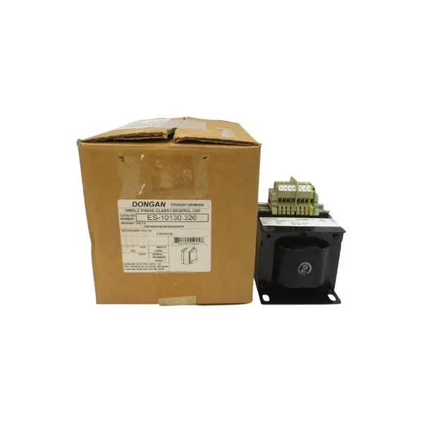 Dongan Es-10130.326 575V Nsmp 1