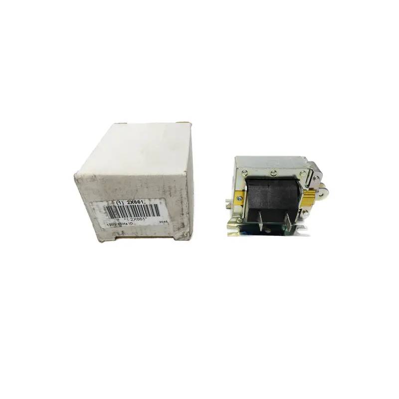 Dormeyer 2X661 7014-S 120V Nsmp 1