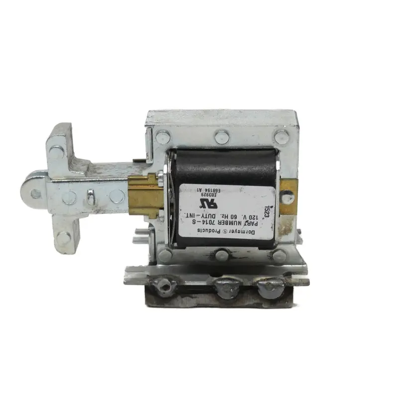 Dormeyer 7014-S 120V Nsnp 1