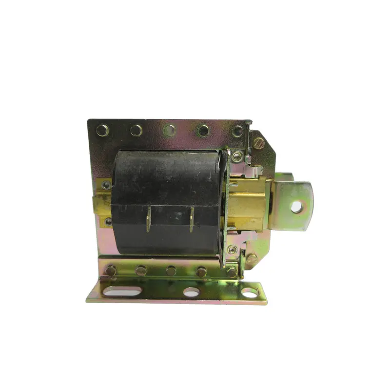 Dormeyer 7612-S 115V Nsnp 1