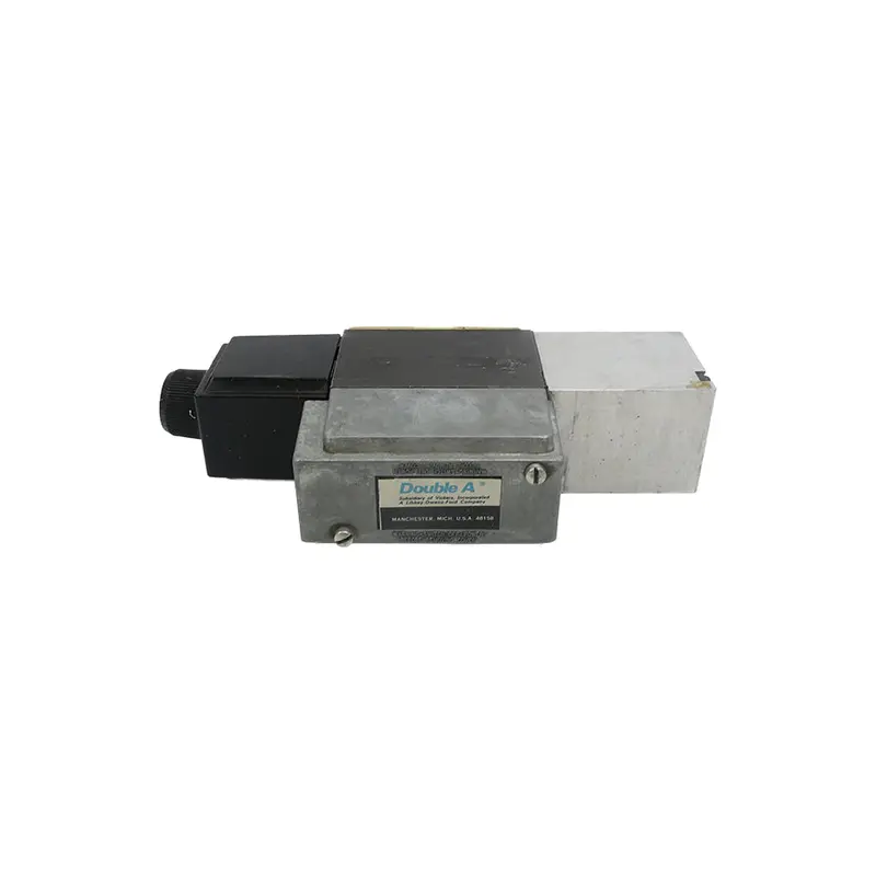 Double A Ac-954 1000Psi Nsnp 1