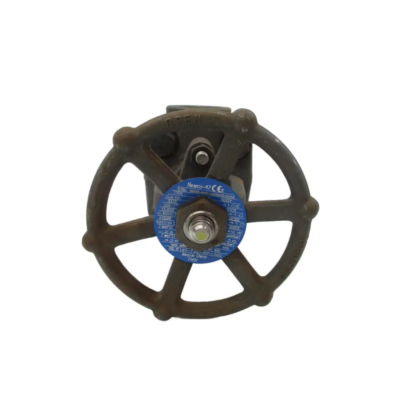 Douglas Chero Newco-47 18T-Fs2-Rp-Nc 76Psi 2" Nsnp 1