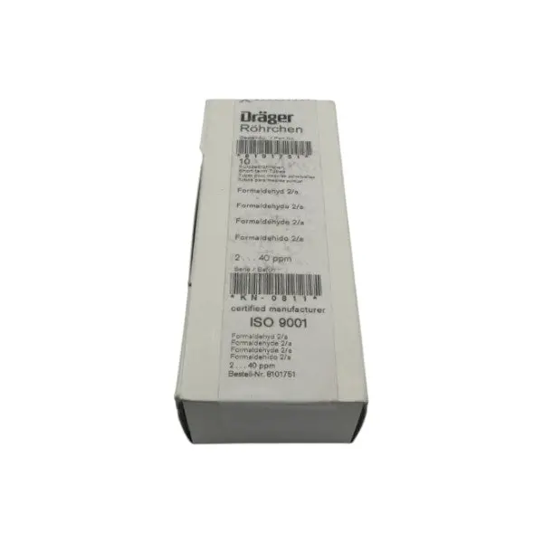 Drager 8101751 (Pkg Of 10) Nsfs 1
