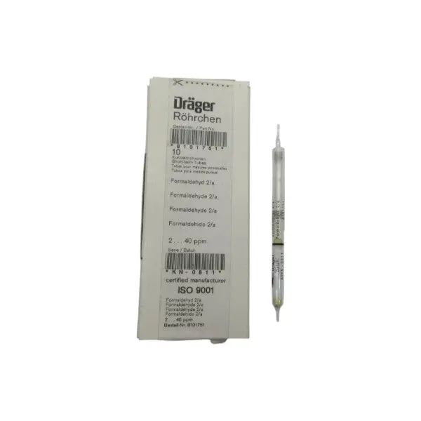 Drager 8101751 (Pkg Of 10) Nsmp 1