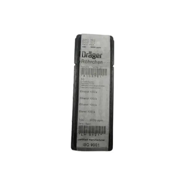 Drager 8103761 (Pkg Of 10) Nsfs 1