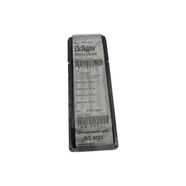 Drager 8103801 (Pkg Of 10) Nsfs 1