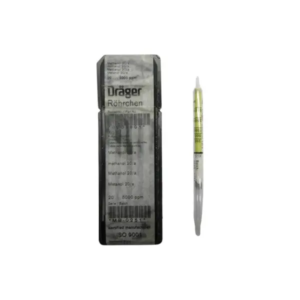 Drager 8103801 (Pkg Of 10) Nsmp 1