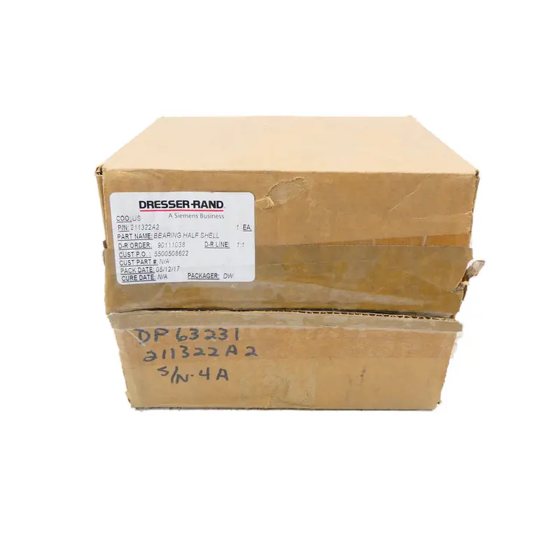 Dresser-Rand 211322A2 Nsmp 1