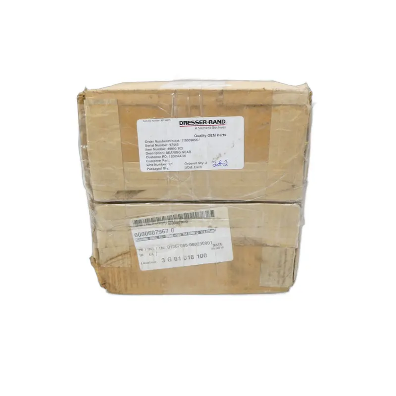 Dresser-Rand 89890-102 Nsmp 1
