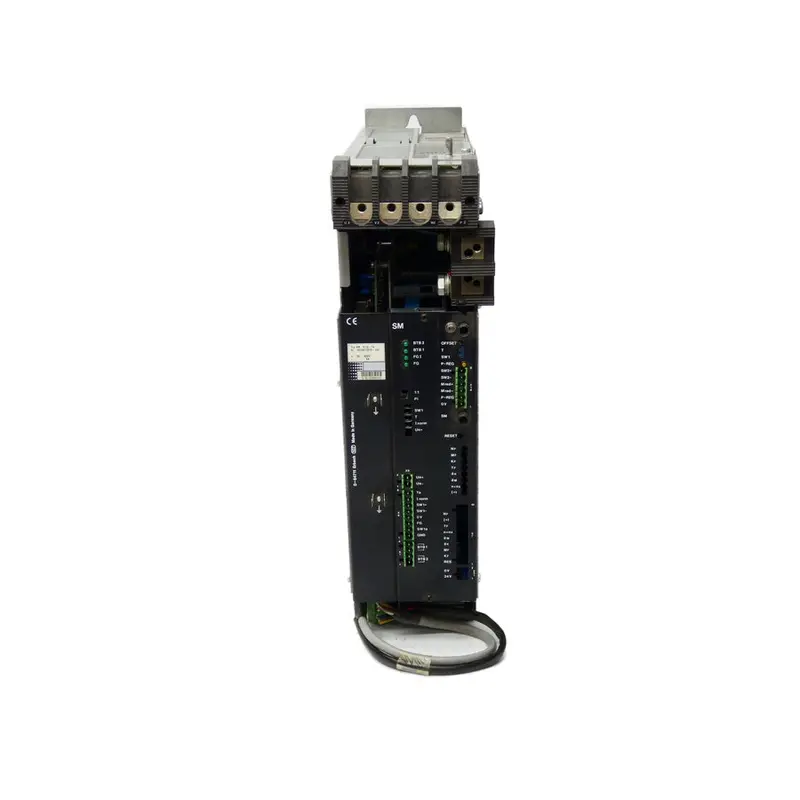 Drive Sm5/10-Ta 520Vdc 5A Unmp 1