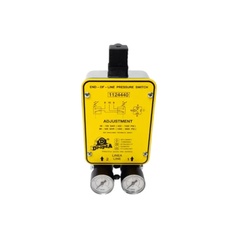 Dropsa 1124440 1200-4800Psi Nsnp 1