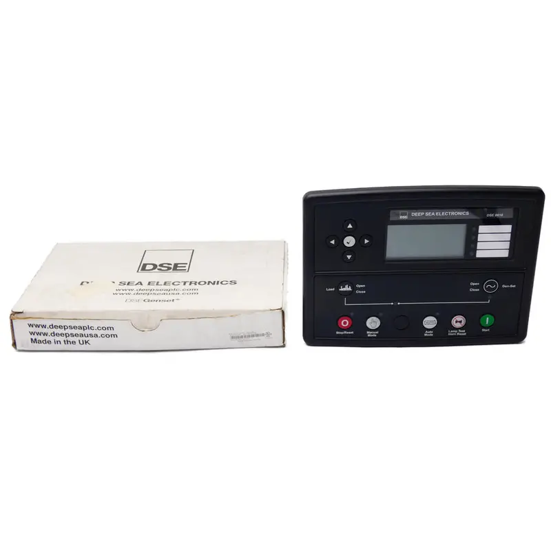 Dse 8610-003-32 8610Autostartls 8-35V 8A Nsmp 1