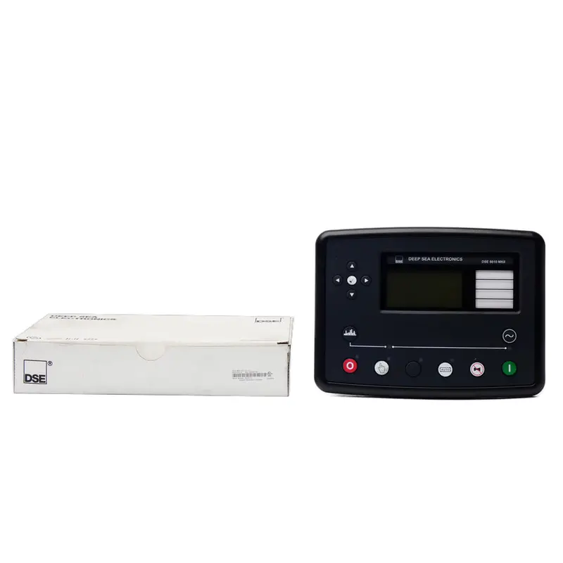 Dse 8610-004-33 8610Mkiias 8-35V 8A Nsmp 1