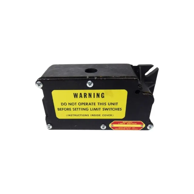 Duff-Norton Ska6000bt10 Nsnp 1