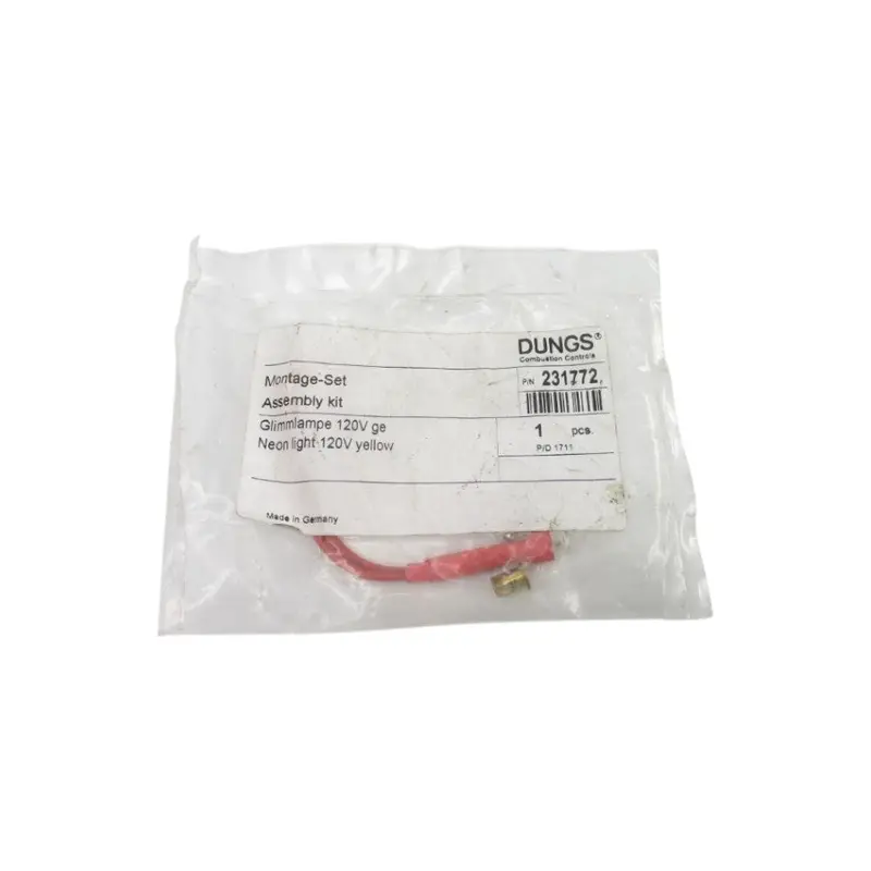 Dungs 231772 Nsmp 1