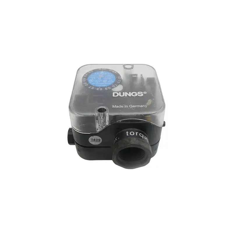 Dungs Aa-A2-6-2 120Vac 0.16"-1.2Inwc Nsnp 1