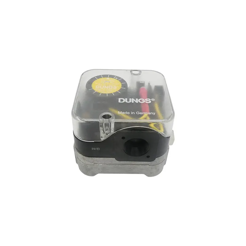 Dungs Cpi400 120Vac 10A 15Psi Nsnp 1