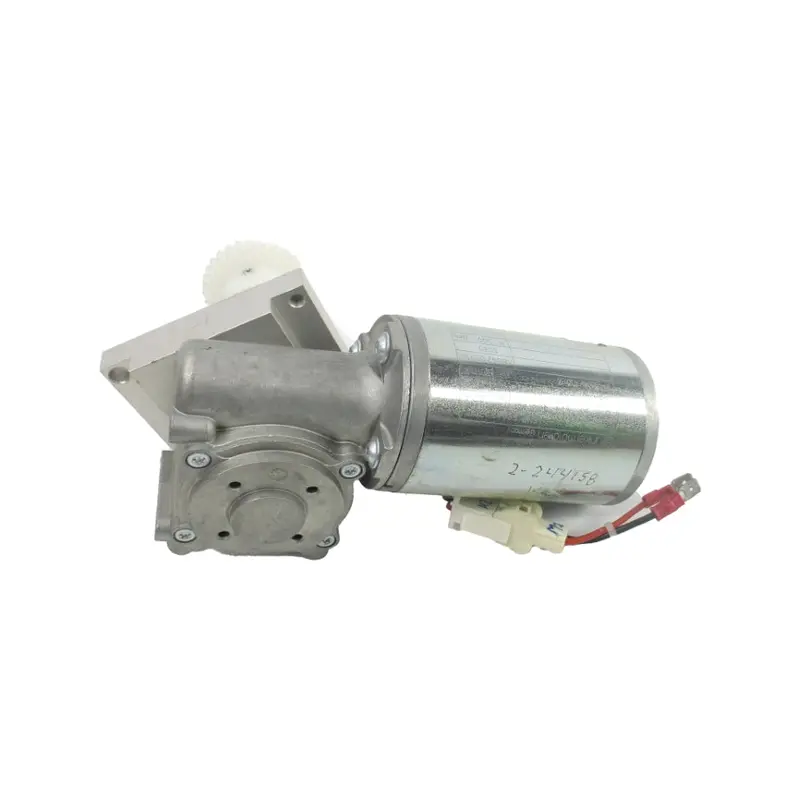 Dunkermotoren 430136 Gr63x25 30V 27A (As Pictured) Nsnp 1