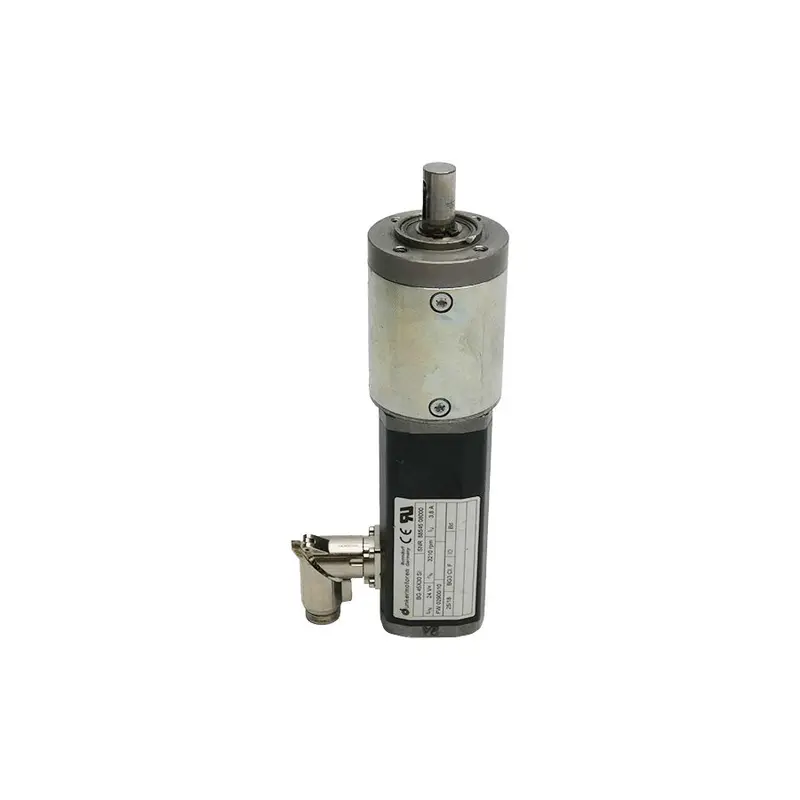 Dunkermotoren Bg45x30si Plg52 24V 3.8A (As Pictured) Unmp 1
