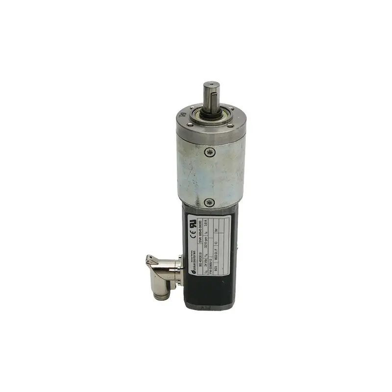Dunkermotoren Bg45x30si Plg52 24V 3.8A Nsnp 1