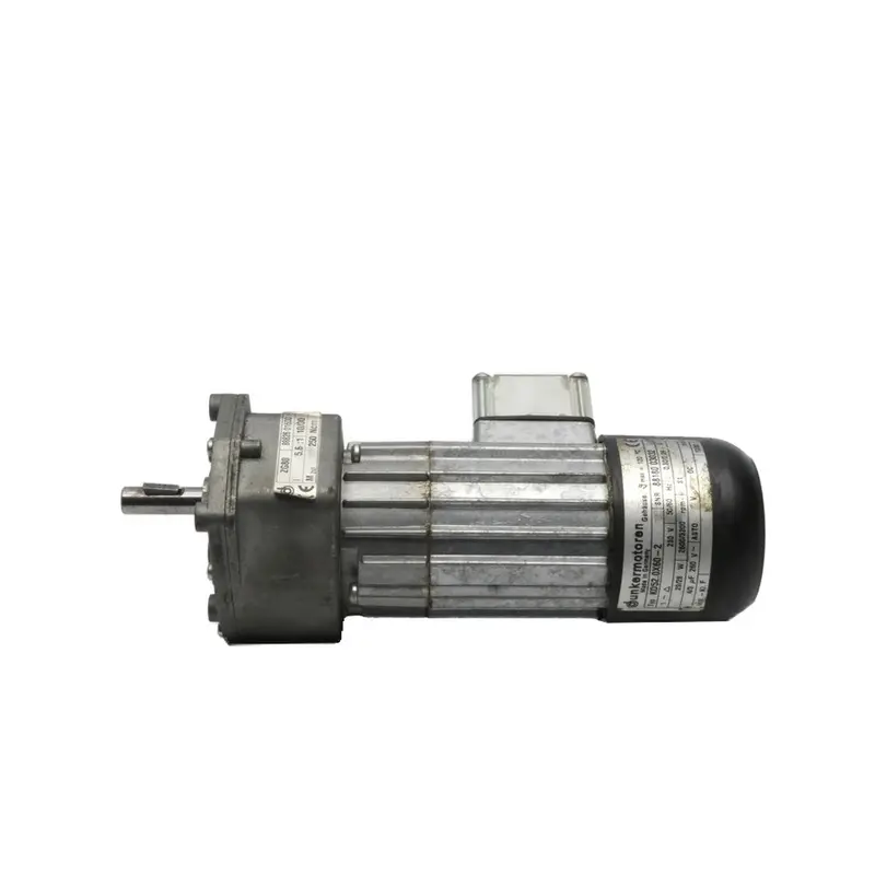 Dunkermotoren Kd52.0X60-2 260V 0.30/0.26A Nsnp 1