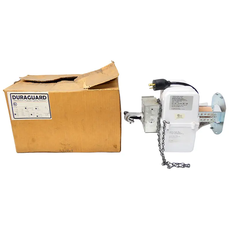 Duraguard Pulsestart400 277V 4.00A Nsmp 1