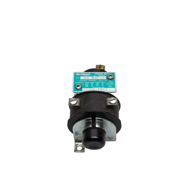 Durakool Bb-7002 115V 30A Nsnp 1