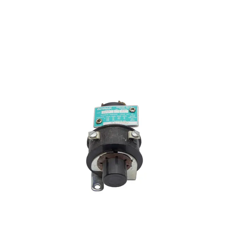 Durakool Bb-7002 120V 30A Nsnp 1