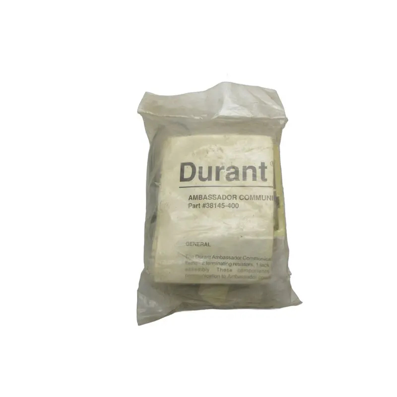 Durant 38145-400 Nsmp 1