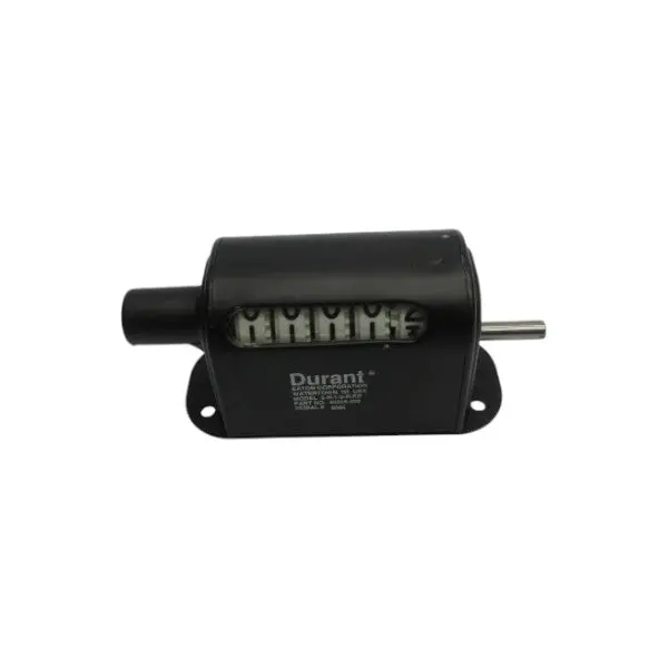 Durant 5-H-1-2-R-Rp 40206-400 (No Key) Nsnp 1