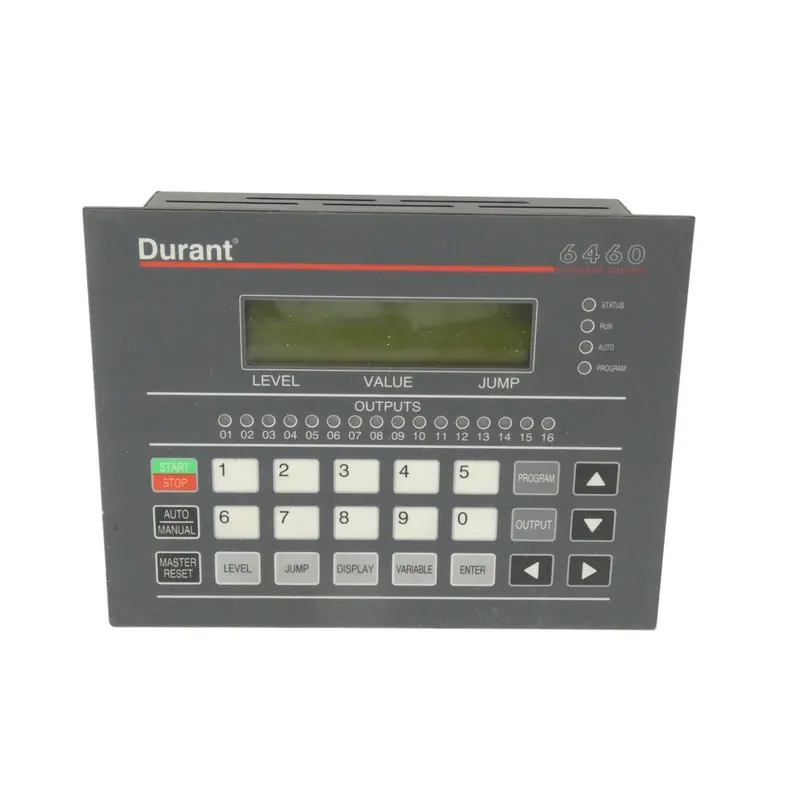 Durant 56460400 0-5V 0.8A Nsnp 1