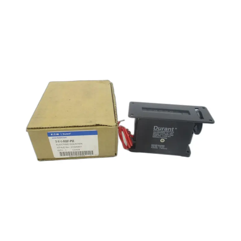 Durant 7-Y-1-Mf-Pm 31026401 115Vac Nsmp 1