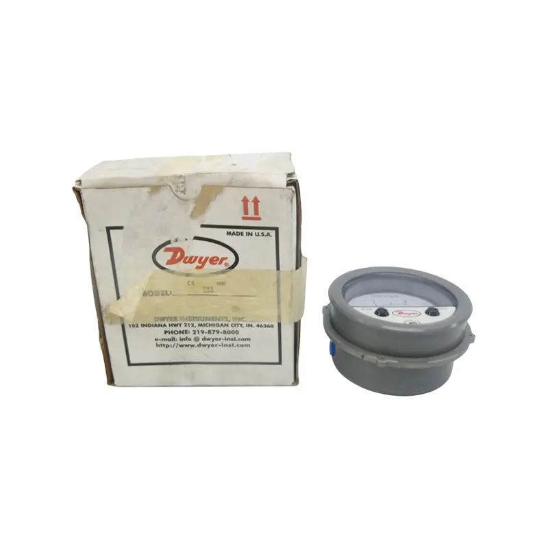 Dwyer 605-3 2Psi Nsmp 1