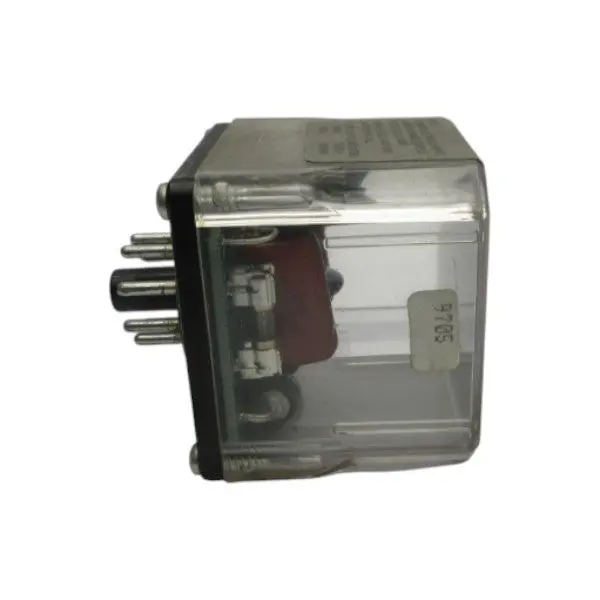 Dynacorp D2100 214215 115Vac Unmp 1