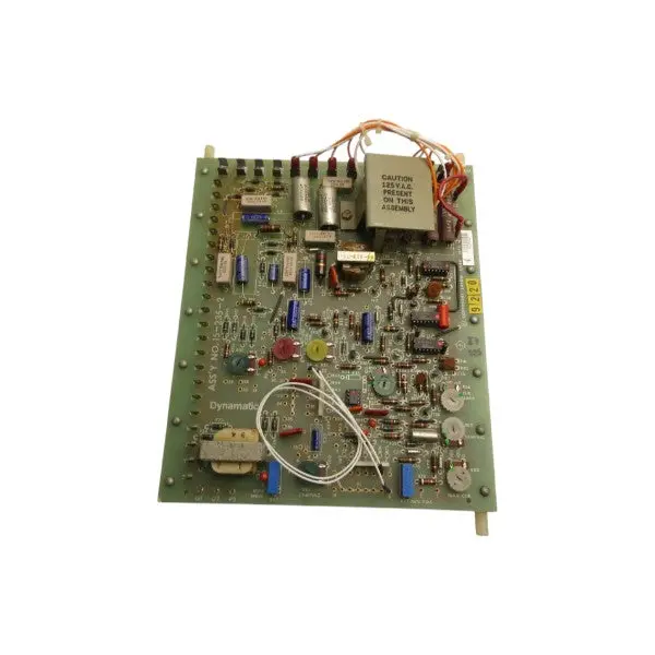 Dynamatic 15-235-2 Nsnp 1