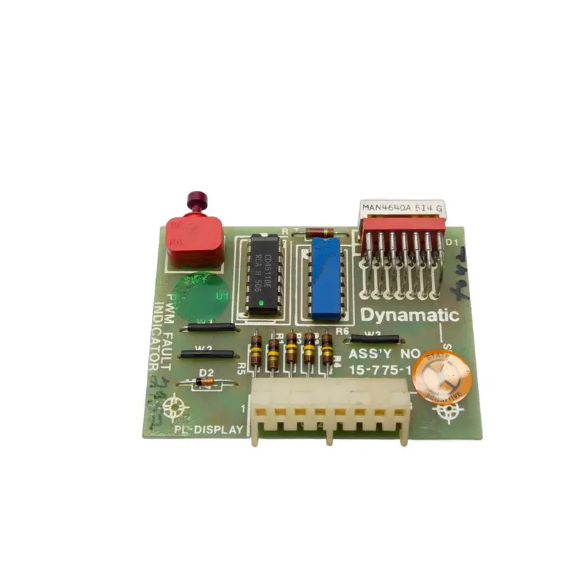 Dynamatic 15-775-1 Nsnp 1