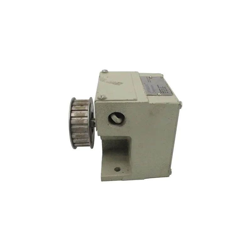 Dynamatic G-2 15-30-45V Unmp 1