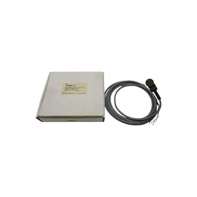 Dynapar 108596-0010 10Ft Nsmp 1