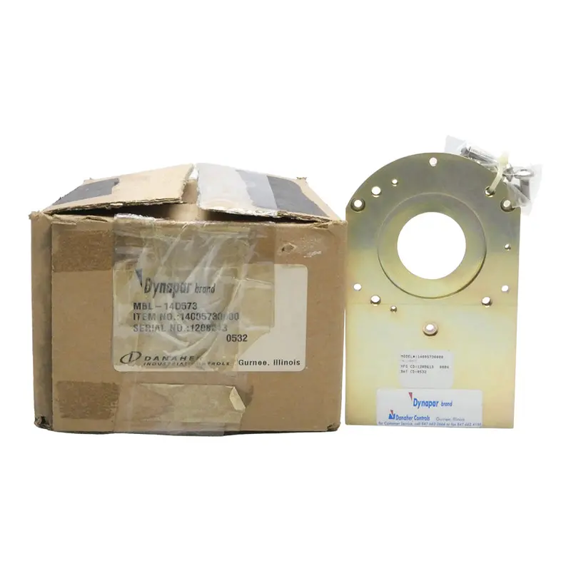 Dynapar 14005730000 Mbl-14D573 Nsmp 1